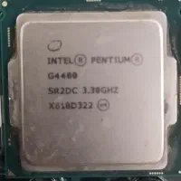 سی پی یو پنتیوم G4400