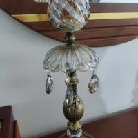 شمعدان طرح برنج نو