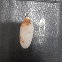 آویز کهنه باستانی|جواهرات|تهران, امام زاده عبدالله|دیوار