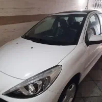 ۲۰۷ پانا اتومات صفر