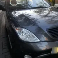 تیبا صندوقدار در حد صفر کارکرد 13هزار فروش فوری