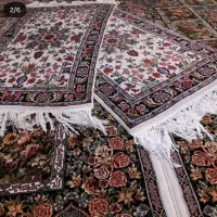 جفت قالیچه|فرش|خرم‌آباد, |دیوار