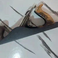 رنده دستی نجاری استنلی انگلیس شماره ۵- کلکسیونی|ابزارآلات|نیشابور, شهرک فرهنگیان|دیوار