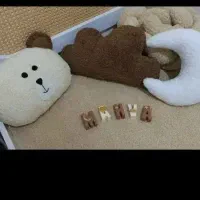 کوسن تدی.سیسمونی|اسباب و اثاث بچه|خرم‌آباد, |دیوار