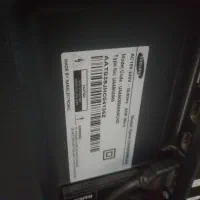 ال ای دی 50 اینچ سامسونگ هوشمند|تلویزیون و پروژکتور|تهران, خلیج فارس|دیوار