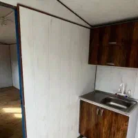 کانکس،فروشگاهی،ویلایی،دفتری،فست فودی نقدی و اقساط|مصالح و تجهیزات ساختمان|کرمانشاه, |دیوار