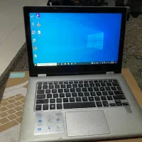 لپ تاپ Dell مدل Inspiron 13.3 Full HD- 7000