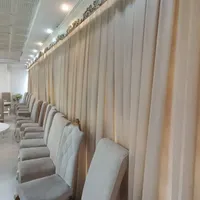 ۱۰ متر پرده حریر