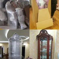 منصف بار (اتوبار اساسکشی حمل بار ۳۰٪|خدمات حمل و نقل|سنندج, |دیوار