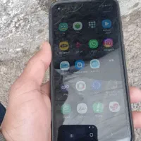 گوشی A11|موبایل|مشهد, میان ولایت|دیوار