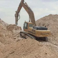 اجاره دهنده بیل مکانیکی هیوندای