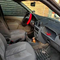 ال نود مدل ۸۷|خودرو سواری و وانت|اراک, |دیوار