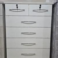 دراور شش کشو|جاکفشی، کمد، دراور|شهریار, شهرک امیریه|دیوار