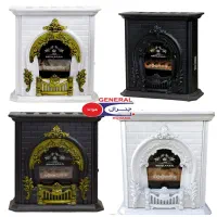 بخاری های گازی در تمامی مدل ها و برند ها|بخاری، هیتر، شومینه|قدس, شهرقدس|دیوار