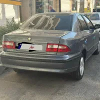 سمند ef7 مدل ۹۷|خودرو سواری و وانت|تهران, تهرانسر غربی|دیوار