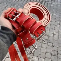 کمربند گاومیش