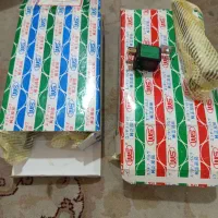 وسایل لیفتراک