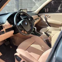فروش BMW X3 250i ب ام و ایکس3 مدل 2009|خودرو سواری و وانت|تهران, جردن|دیوار