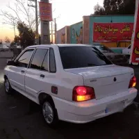 132|خودرو سواری و وانت|پرند, فاز ۴|دیوار