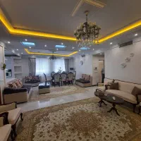 130متر خوش نقشه/ویودار/برج مجلل دانش/لابی/لابی من|اجارهٔ آپارتمان|تهران, جوانمردان (اندیشه)|دیوار