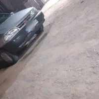 پراید 131 SL، مدل ۱۳۹۰