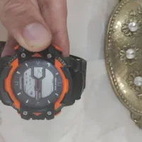 ساعت مچی دیجیتال