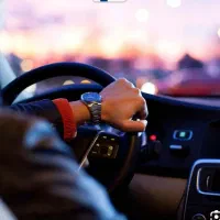 راننده خصوصی هستم