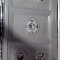 اوجاق گاز 5 شعله|اجاق گاز و لوازم برقی پختوپز|مرودشت, ثبت احوال|دیوار