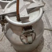 دیگ گلاب گیری