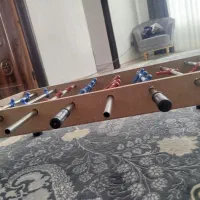 فوتبال دستی|ورزشهای توپی|نورآباد, |دیوار