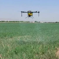 فروش پهپاد 10لیتری سیرنگ|ماشین‌آلات صنعتی|امامزاده عبدالله, |دیوار