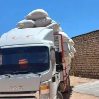 حمل بار واثاثیه