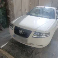 سمند سورن پلاس ۱۴۰۲|خودرو سواری و وانت|خمینی‌شهر, |دیوار