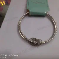 دستبند زنانه و بنگل جدید در دوطرح.