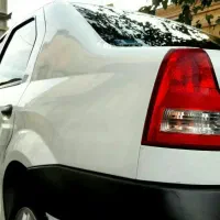 رنوپارس تندرمولتی مدیاگیربکس جدیدJHQمدل۱۳۹۷درحدصفر|خودرو سواری و وانت|تبریز, |دیوار