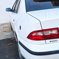 سمند ef7 دوگانه مدل 1396|خودرو سواری و وانت|سرپل ذهاب, |دیوار