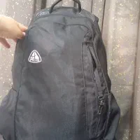 کوله پشتی ها ی در حد نو
