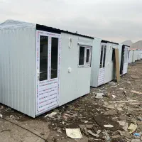 کانکس و کانتینر|مصالح و تجهیزات ساختمان|رشت, رشتیان|دیوار