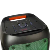 اسپیکر تسکو مناسب جشن|سیستم صوتی خانگی|رشت, پل تالشان|دیوار