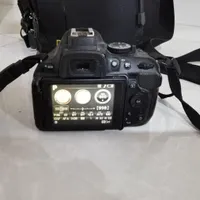 دوربین حرفه ای    نیکون d5200|دوربین عکاسی و فیلم‌برداری|سقز, |دیوار