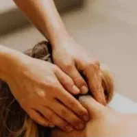 حس خوب آرامش