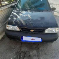 پراید مدل ۷۸