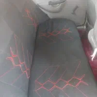 پراید سفید صبا مدل ۷۸|خودرو سواری و وانت|تهران, ائمه اطهار|دیوار