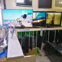 تعمیرات تخصصی تلویزیون LCDوLED(در منزل )