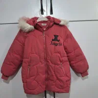 کاپشن دخترانه