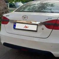 خودرو سواری جک j5 دنده ای|خودرو سواری و وانت|تهران, کیانشهر|دیوار