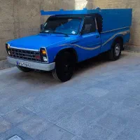 نیسان ۱۴۰۰ اپشنال. معاوضه با ارسان 2 صفر