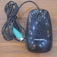 ۲عدد موس|قطعات و لوازم جانبی رایانه|قرچک, میرزائی جنوبی|دیوار