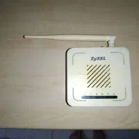 مودم خانگی|مودم و تجهیزات شبکه|سرپل ذهاب, |دیوار