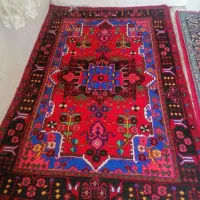 فرش دست باف